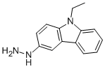 9-ETHYLCARBAZOL-3-YL-HYDRAZINE CAS#: 887593-73-9