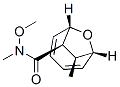 9-Oxabicyclo[4.2.1]nona-2,4-diene-7-carboxamide,N-methoxy-N,8-dimethyl-,(1R,6S,7R,8S)-(9CI) CAS#: 817201-28-8