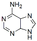 9H-Purin-6-amine, 4,5-dihydro- CAS#: 866231-41-6