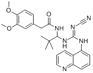 A-740003 CAS#: 861393-28-4