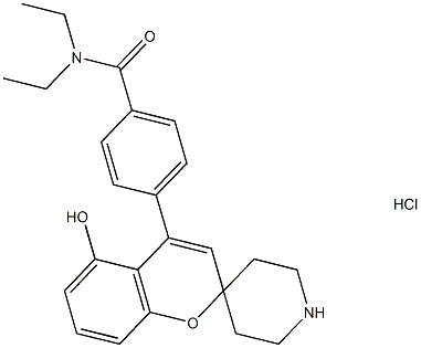 ADL-5859 CAS#: 850173-95-4