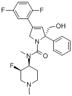 ALR-3456 CAS#: 845256-65-7