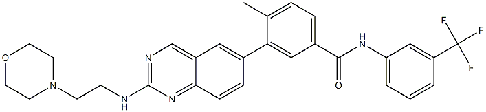 AMG-47a CAS#: 882663-88-9