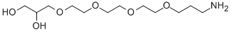 AMINO-TEG-DIOL CAS#: 869308-36-1
