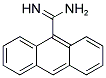 ANTHRACENE-9-CARBOXAMIDINE CAS#: 885956-20-7