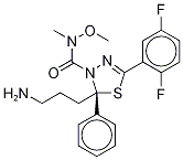 ARRY-520 CAS#: 885060-09-3