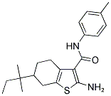 ART-CHEM-BB B014511 CAS#: 863186-09-8
