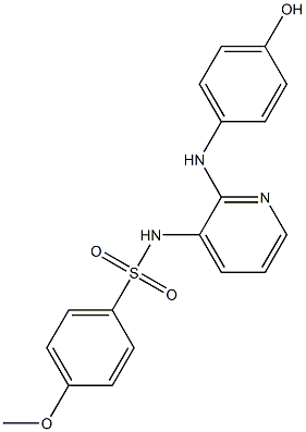 Abt751 CAS#: 857447-92-8