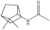 Acetamide, N-3-camphenilanyl- (5CI) CAS#: 861054-65-1