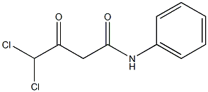 Acetanilide,  2-chloro-2-chloroacetyl-  (5CI) CAS#: 857948-04-0