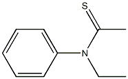 Acetanilide, N-ethylthio- (4CI) CAS#: 857622-65-2
