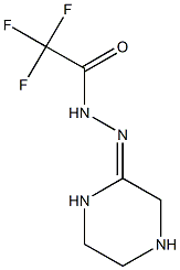Acetic acid, 2,2,2-triflu... CAS#: 849832-73-1