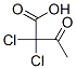 Acetoacetic acid, 2,2-dichloro- (7CI) CAS#: 856324-67-9