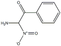 Acetophenone,  2-aminonitro-  (5CI) CAS#: 855936-60-6