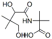 Alanine,  N-(2,4-dihydroxy-3,3-dimethyl-1-oxobutyl)-2-methyl- CAS#: 879268-44-7