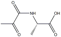 Alanine,  N-pyruvoyl-,  DL-  (6CI) CAS#: 877036-29-8