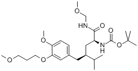 Aliskiren inter-6 CAS#: 866030-36-6