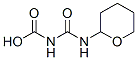 Allophanic acid, 4-(tetrahydropyran-2-yl)- (7CI) CAS#: 856322-02-6