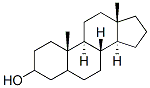 Androstane,3-hydroxy- CAS#: 881386-50-1