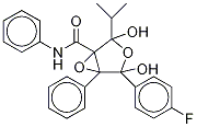 Atorvastatin Epoxy Tetrahydrofuran IMpurity CAS#: 873950-19-7