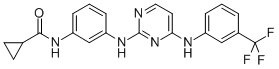 Aurora Kinase Inhibitor III CAS#: 879127-16-9