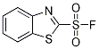 BENZOTHIAZOLE-2-SULFONYL FLUORIDE CAS#: 878376-34-2