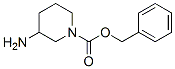 BENZYL-3-AMINOPIPERIDINE-1-CARBOXYLATE CAS#: 876378-16-4