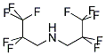 BIS(2,2,3,3,3-PENTAFLUOROPROPYL)AMINE CAS#: 883498-76-8