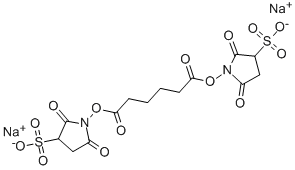 BIS(SULFOSUCCINIMIDYL)ADIPATE SODIUM SALT CAS#: 881415-69-6