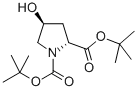 BOC-D-HYP-OTBU CAS#: 862996-27-8