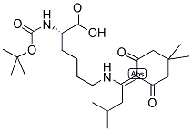 BOC-L-LYS(IVDDE)-OH CAS#: 862847-44-7