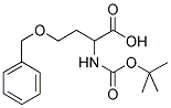 BOC-(RS)-2-AMINO-4-BENZYLOXYBUTANOIC ACID CAS#: 876617-13-9