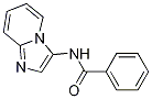 BenzaMide, N-iMidazo[1,2-a]pyridin-3-yl- CAS#: 860257-98-3