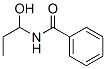 Benzamide, N-(1-hydroxypropyl)- CAS#: 875557-09-8
