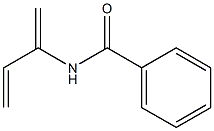 Benzamide,  N-1-methyleneallyl-  (5CI) CAS#: 857487-86-6
