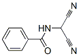 Benzamide,  N-(dicyanomethyl)- CAS#: 871880-44-3