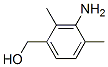 Benzenemethanol,  3-amino-2,4-dimethyl- CAS#: 885610-04-8