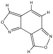 Benzo[1,2-c:3,4-c]diisoxazole (9CI) CAS#: 831222-24-3