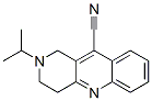 Benzo[b][1,6]naphthyridine-10-carbonitrile,  1,2,3,4-tetrahydro-2-(1-methylethyl)- CAS#: 849587-90-2