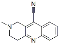 Benzo[b][1,6]naphthyridine-10-carbonitrile,  1,2,3,4-tetrahydro-2-methyl- CAS#: 850464-28-7