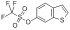 Benzo[b]thiophen-6-yl trifluoromethanesulfonate CAS#: 877264-48-7