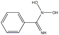 Benzohydroxamamide, N-hydroxy- (4CI) CAS#: 860183-14-8