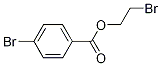Benzoic acid, 4-broMo-, 2-broMoethyl ester CAS#: 850473-96-0