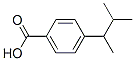 Benzoic acid, p--alpha--methylisobutyl- CAS#: 860562-73-8