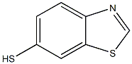 Benzothiazole, 6-mercapto- (5CI) CAS#: 854085-71-5