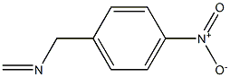 Benzylamine, N-methylene-p-nitro- (5CI) CAS#: 854207-77-5