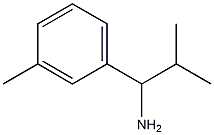 Benzylamine, -alpha--isopropyl-m-methyl- (5CI) CAS#: 854184-33-1
