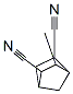 Bicyclo[2.2.1]heptane-2,5-dicarbonitrile,  3-methyl- CAS#: 859503-16-5