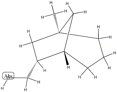 Bicyclo[3.2.1]octane-6-methanol, 1-methyl-, (1R,5S,6R)-rel- (9CI) CAS#: 819080-02-9
