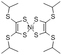 Bis(1,2-di-i-propylthio-1,2-et CAS#: 863678-76-6